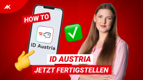 How to ID Austria