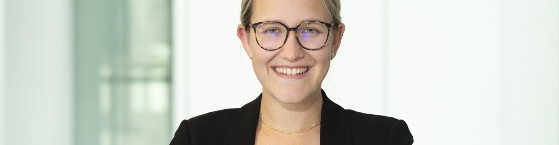 AK Steuerrechtsexpertin Saskia Berthold