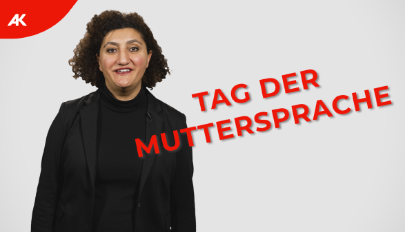 Tag der Muttersprache