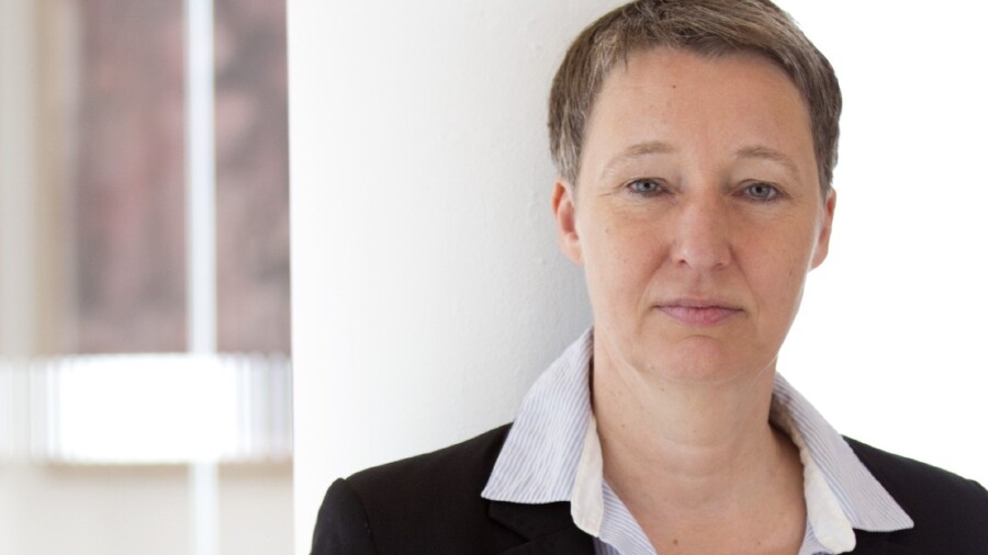 AK Expertin Sybille Pirklbauer