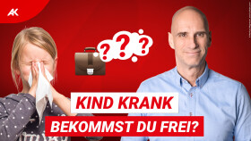 Alles zu Pflegefreistellung in diesem Video.