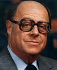 Adolf Czettel, Präsident der AK Wien und des ÖAKT 1976-1988