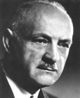 Karl Maisel - Präsident der AK Wien und des Österreichischen Arbeiterkammertags 1946-1964