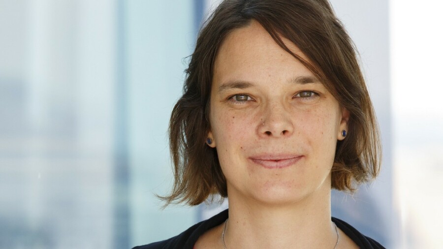 AK Expertin Nina Birkner-Tr&ouml;ger