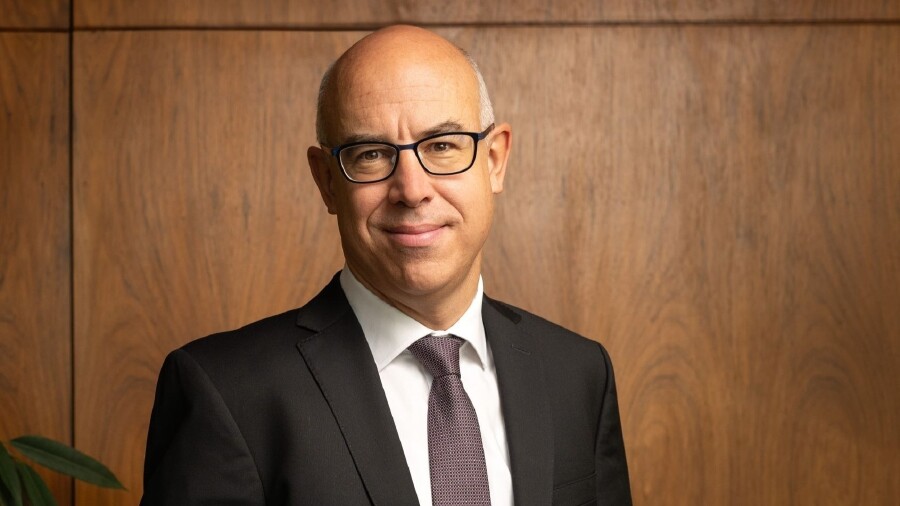 WIFO-Direktor Gabriel Felbermayr