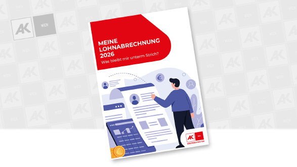 Ratgeber Meine Lohnabrechnung 2026
