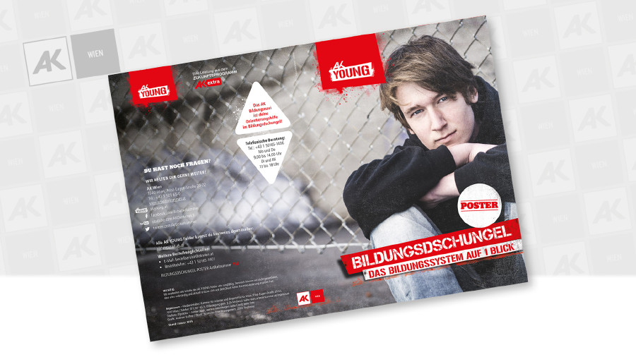 Cover des Falters © pololia - stock.adobe.com, AK Wien Cover des Falters © pololia - stock.adobe.com, AK Wien