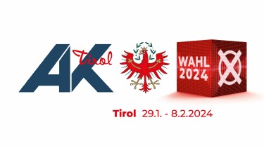 AK Wahl | Arbeiterkammer