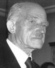 Karl Weigl - Präsident der AK Wien & NÖ 1930-1934