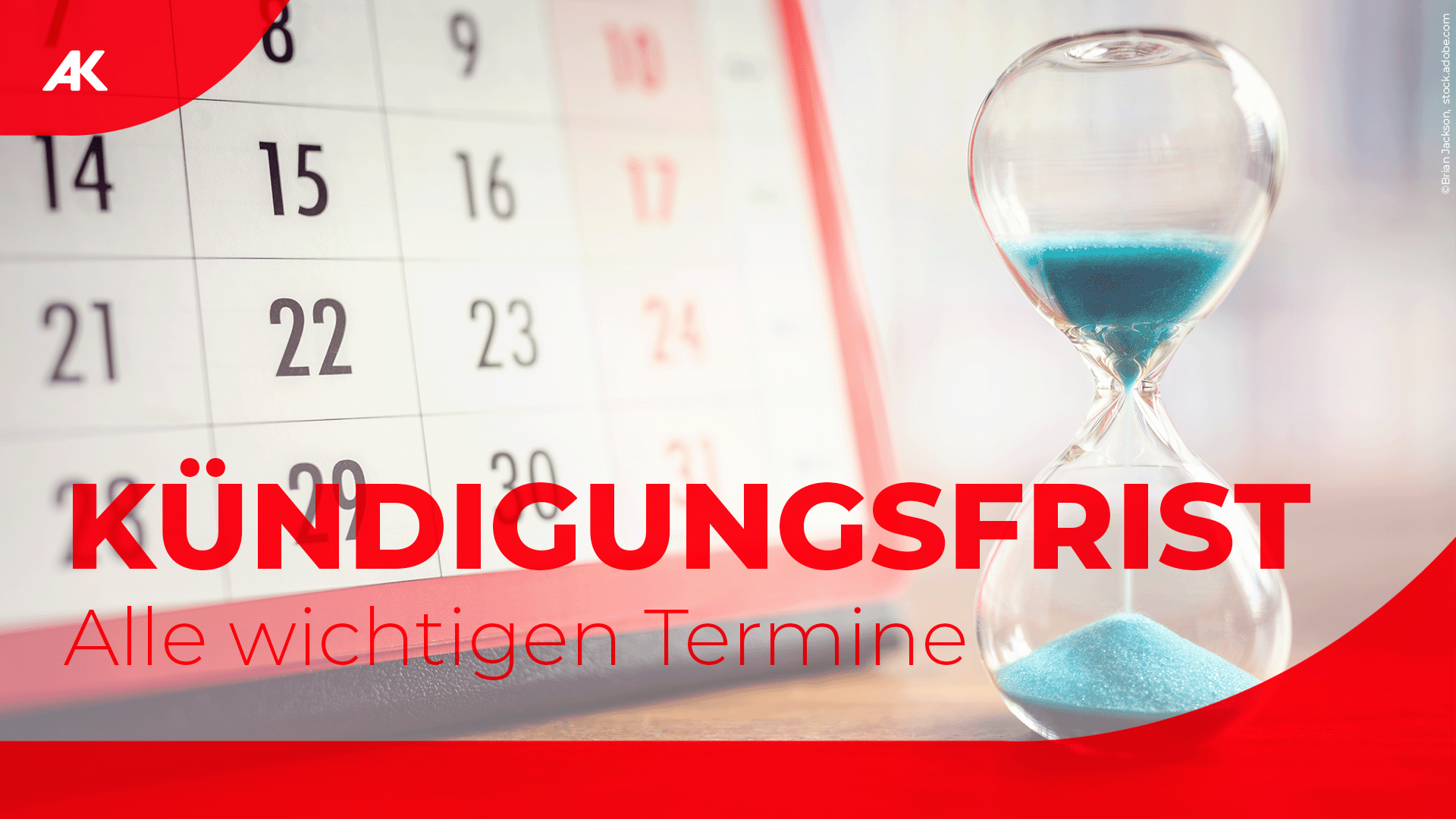 Kündigungsfrist | Was Gilt Für Angestellte Und Arbeiter:innen ...